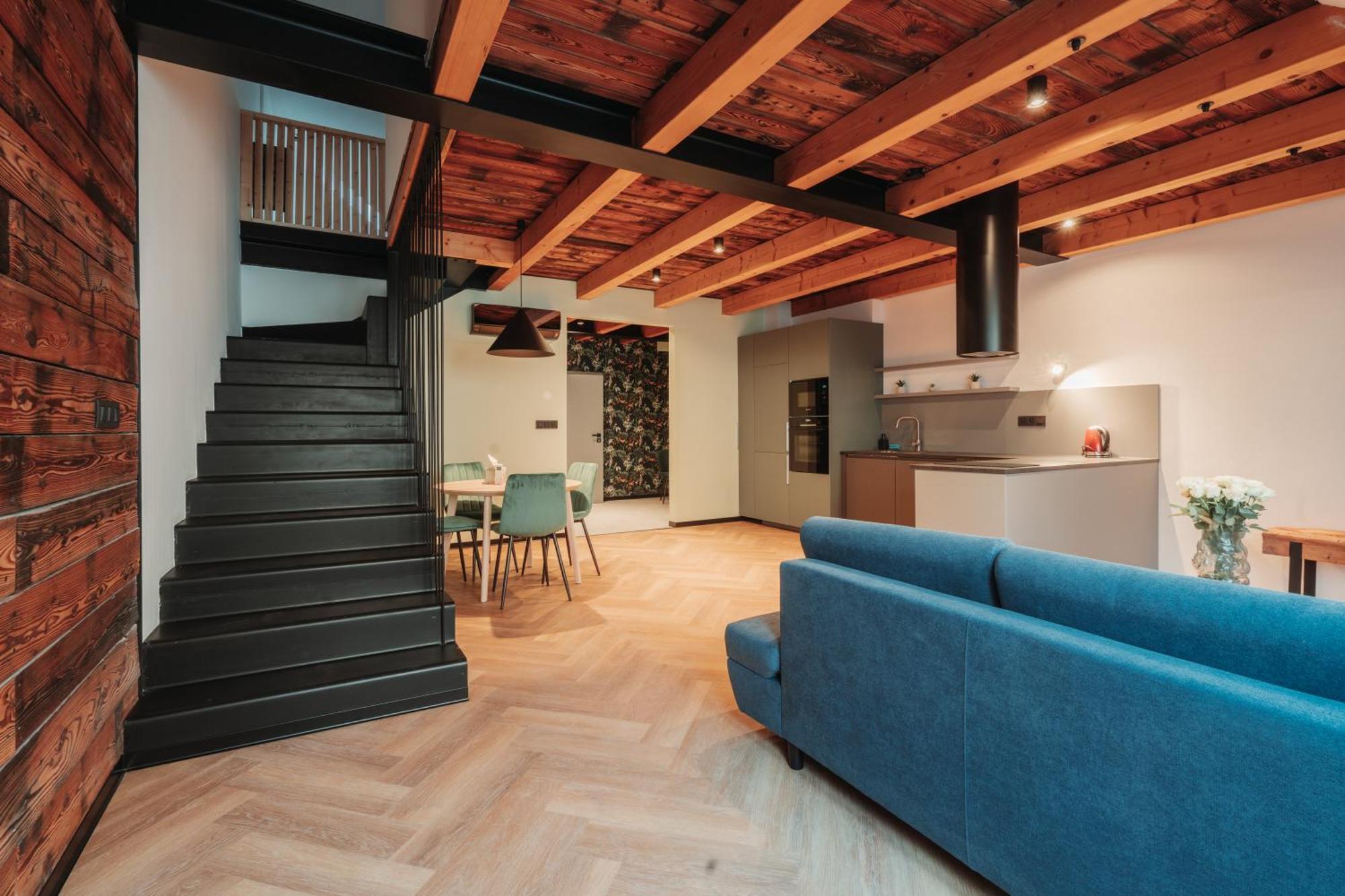 Hviezdoslavova Apartments, Trnava Centre, Parking Available Εξωτερικό φωτογραφία