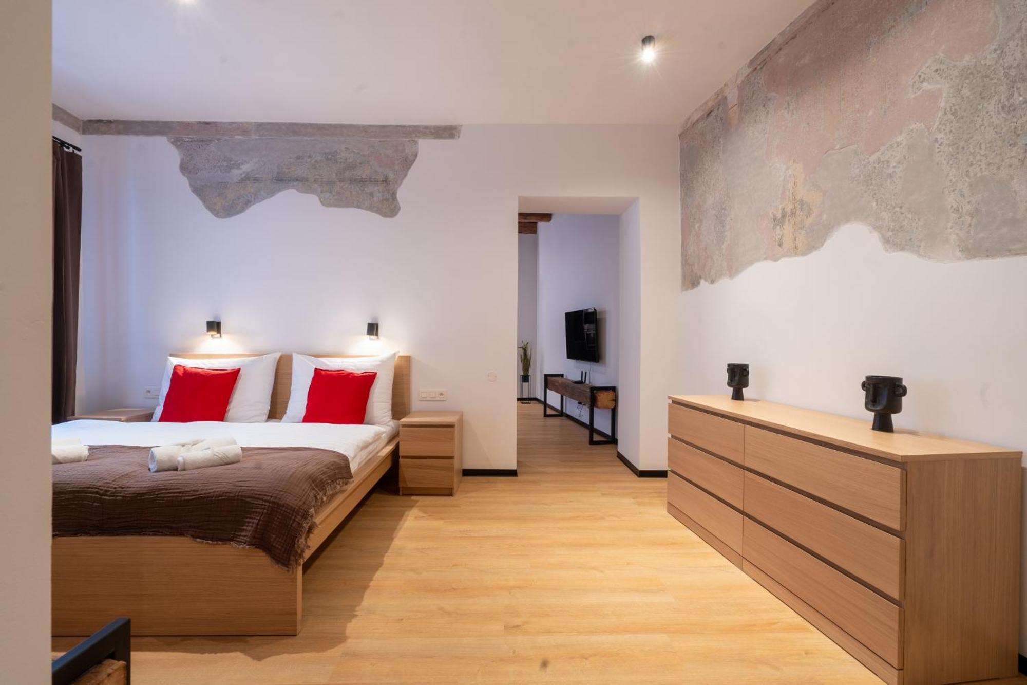 Hviezdoslavova Apartments, Trnava Centre, Parking Available Εξωτερικό φωτογραφία