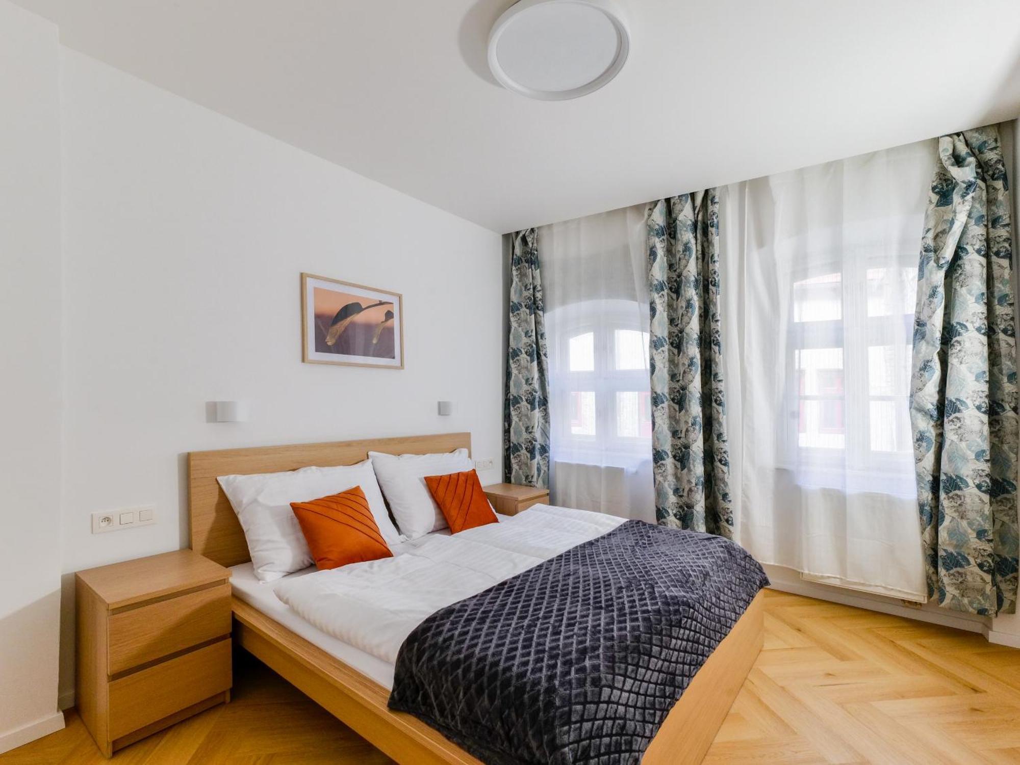 Hviezdoslavova Apartments, Trnava Centre, Parking Available Δωμάτιο φωτογραφία